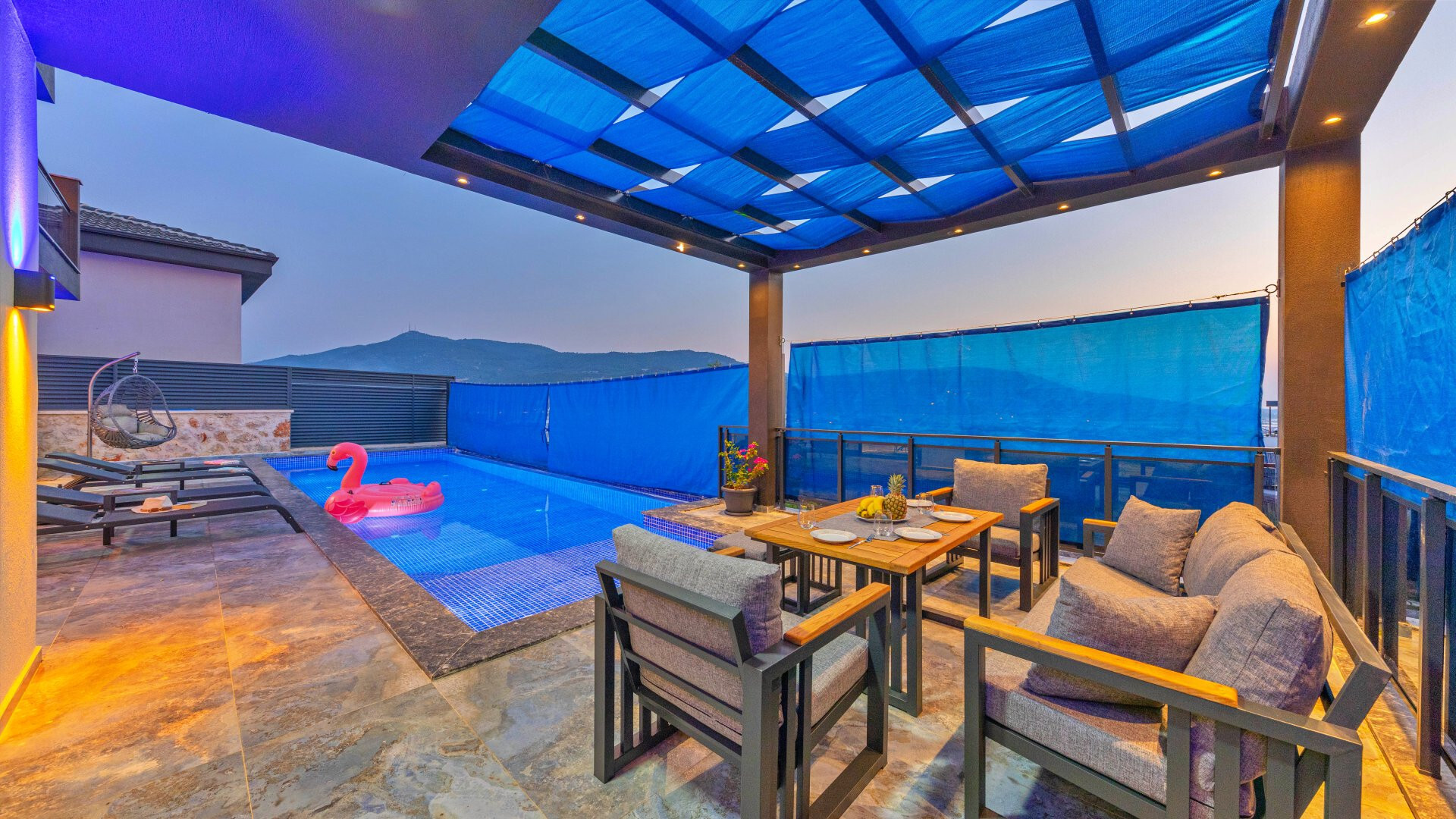 VBK93423 Villa Booking