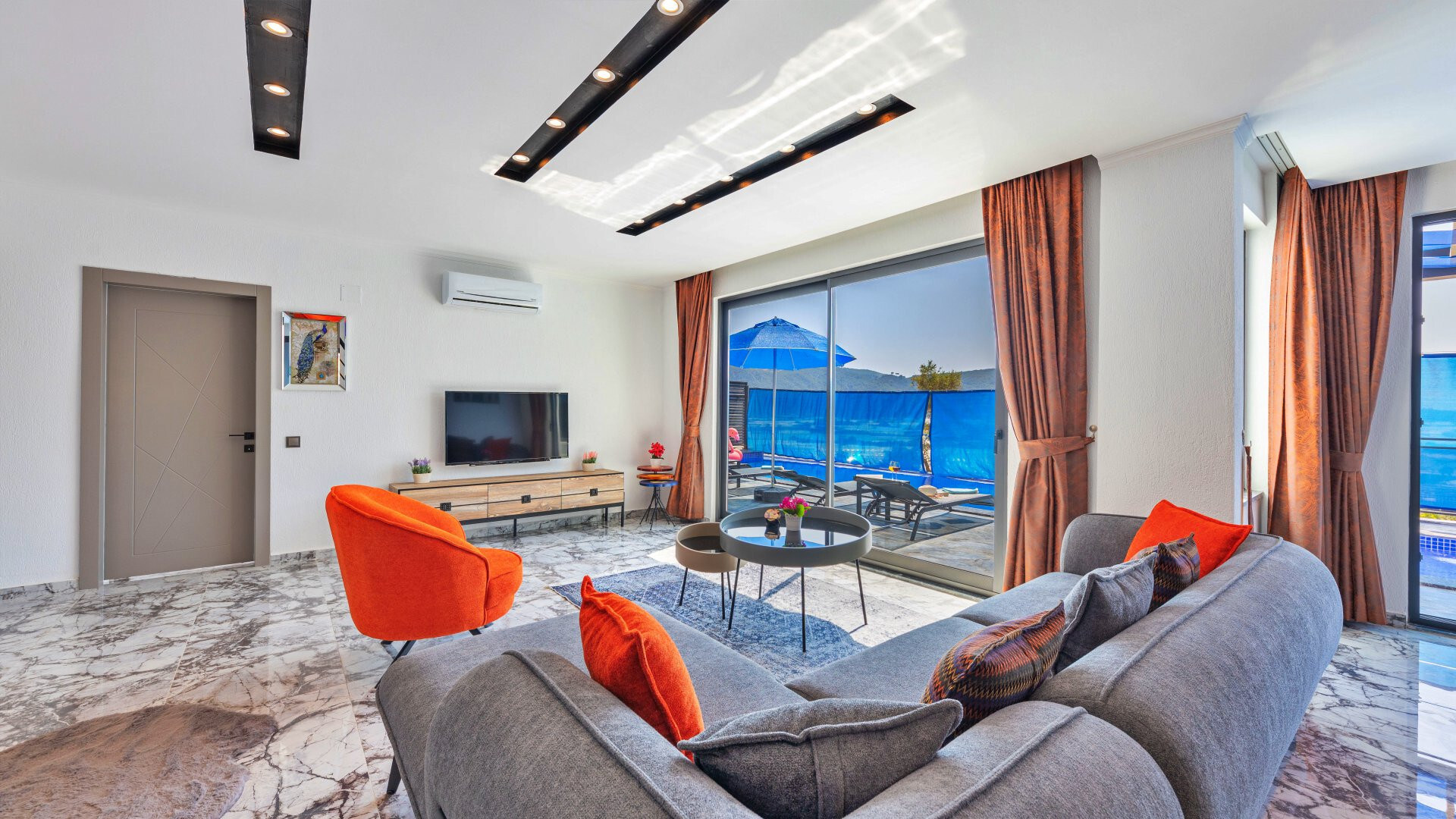 VBK93423 Villa Booking