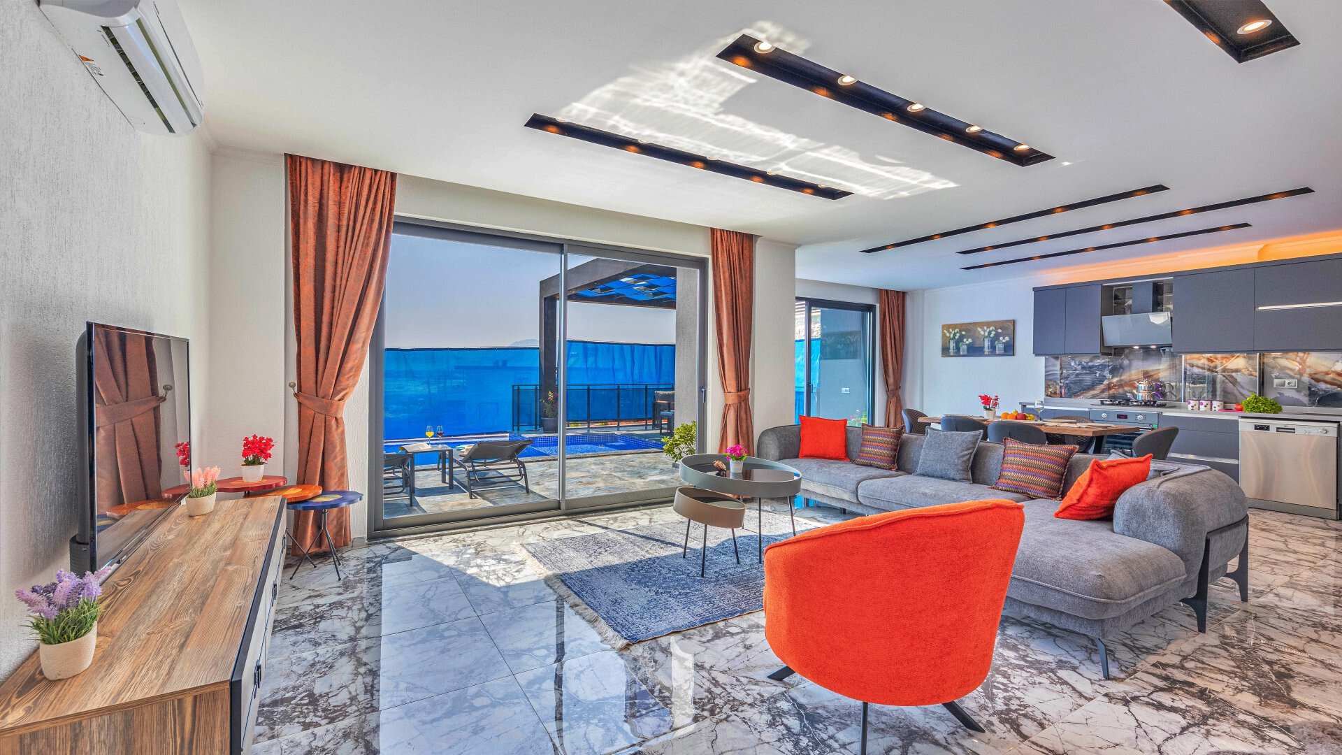 VBK93423 Villa Booking