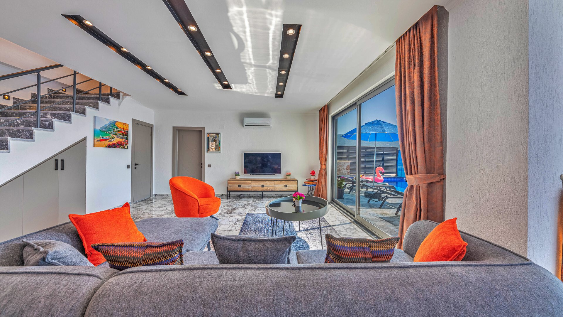 VBK93423 Villa Booking