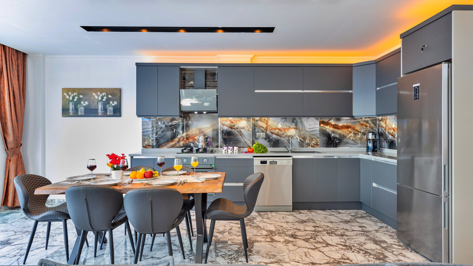 VBK93423 Villa Booking