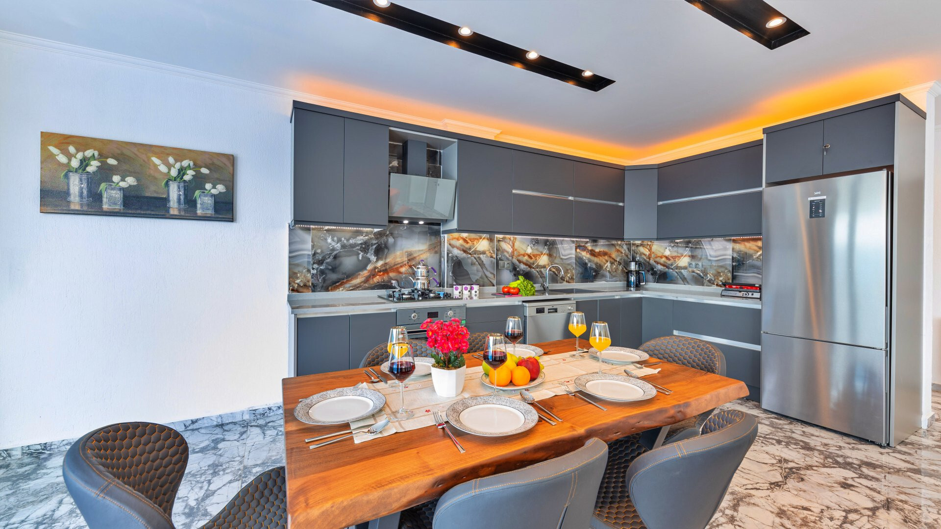 VBK93423 Villa Booking