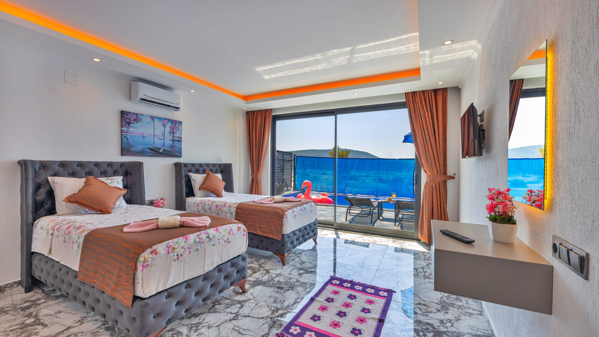 VBK93423 Villa Booking