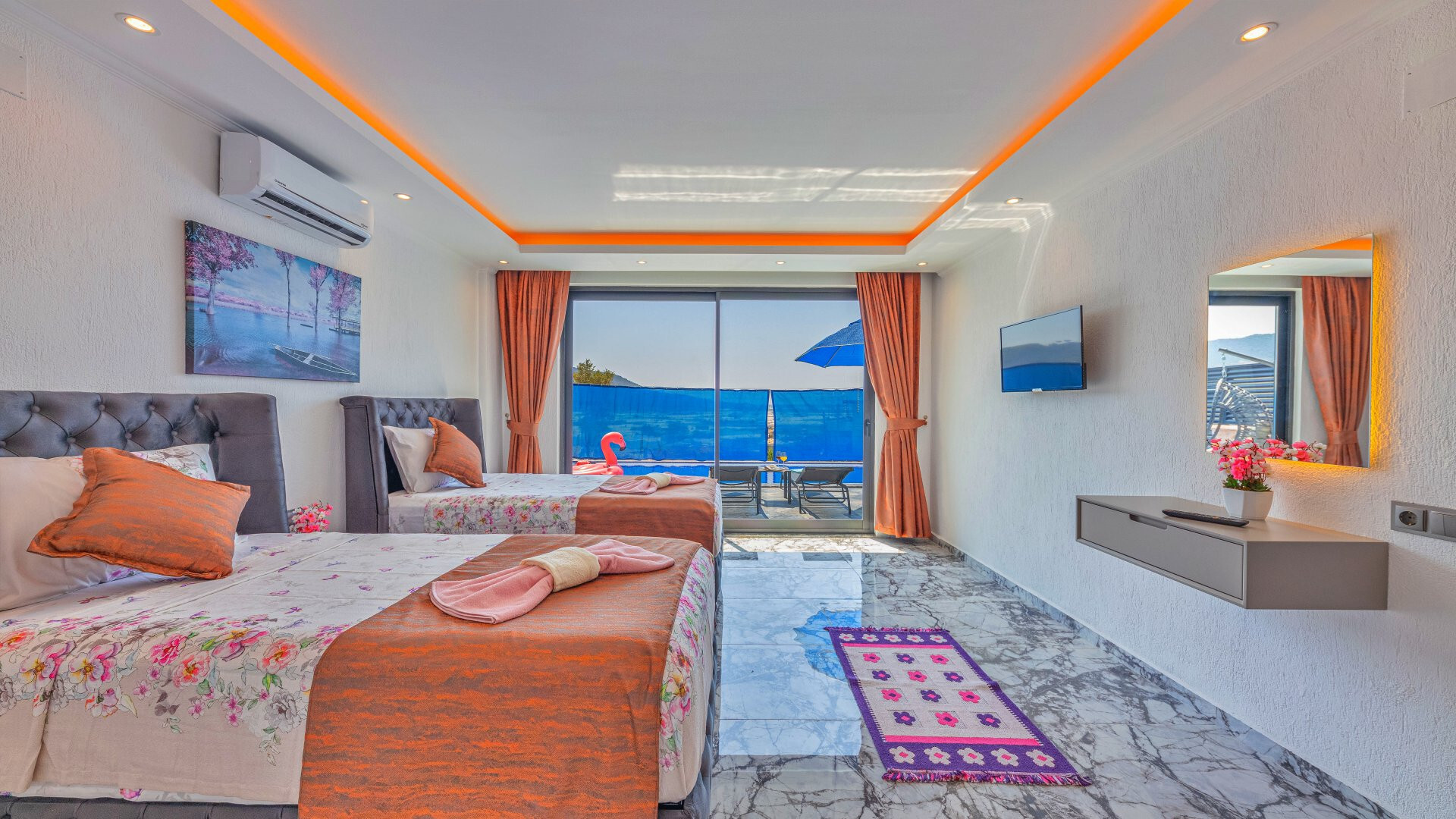 VBK93423 Villa Booking