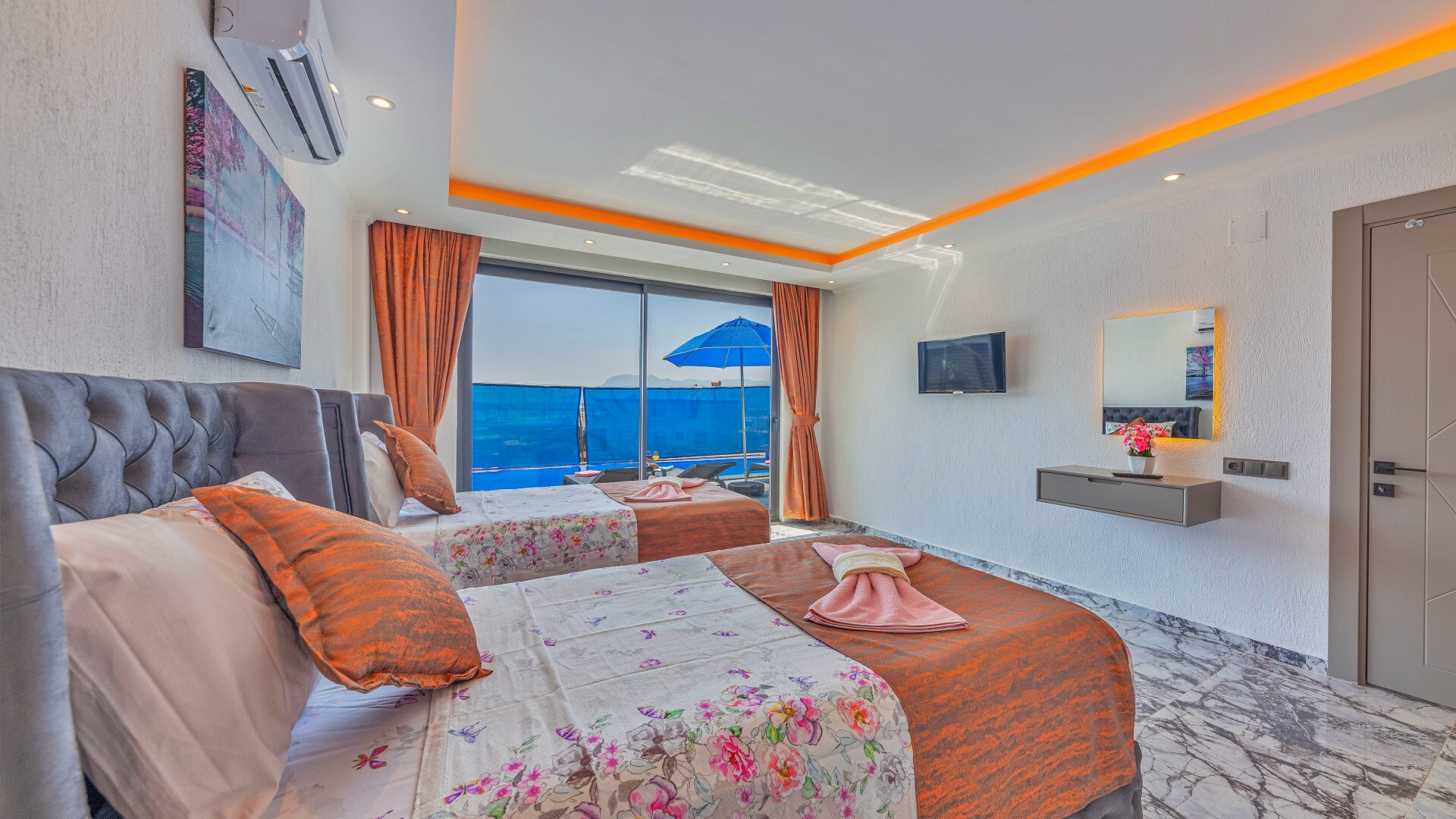 VBK93423 Villa Booking