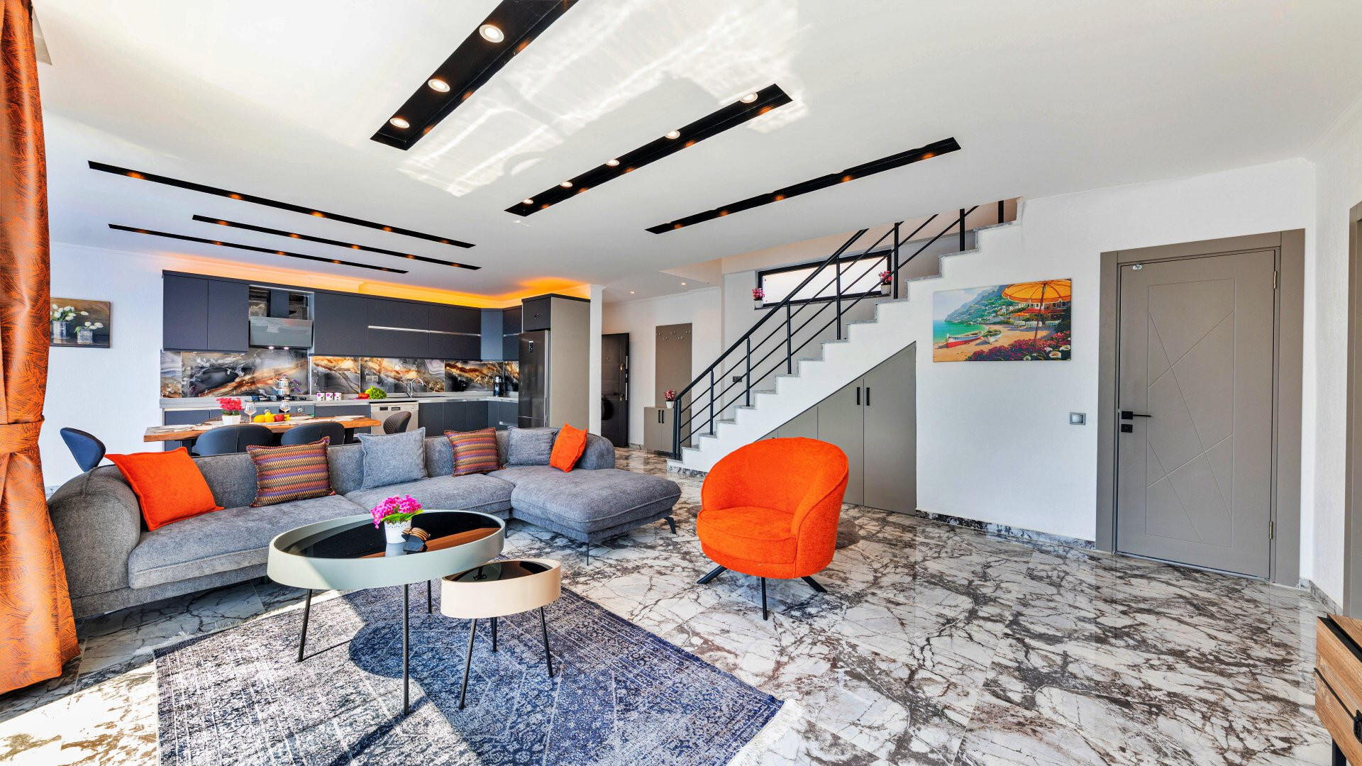 VBK93423 Villa Booking