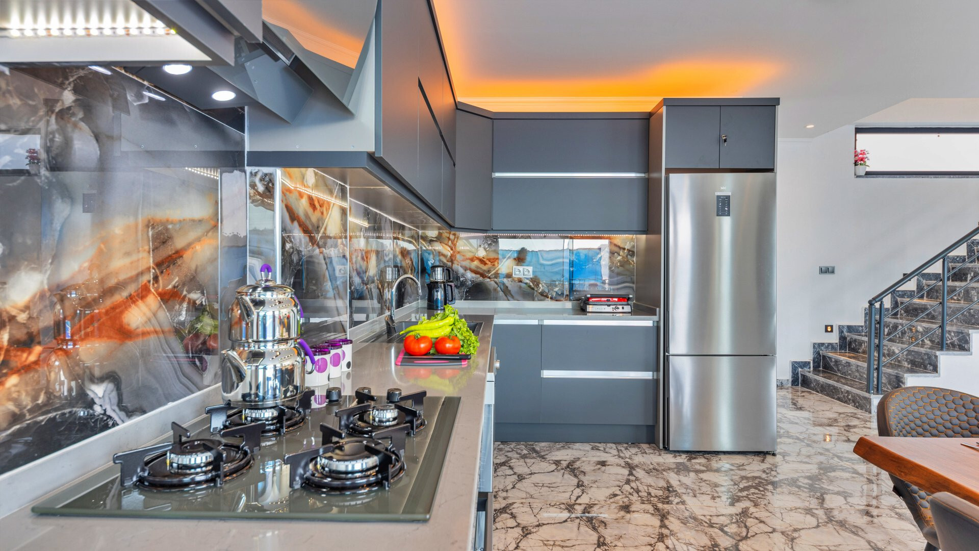 VBK93423 Villa Booking