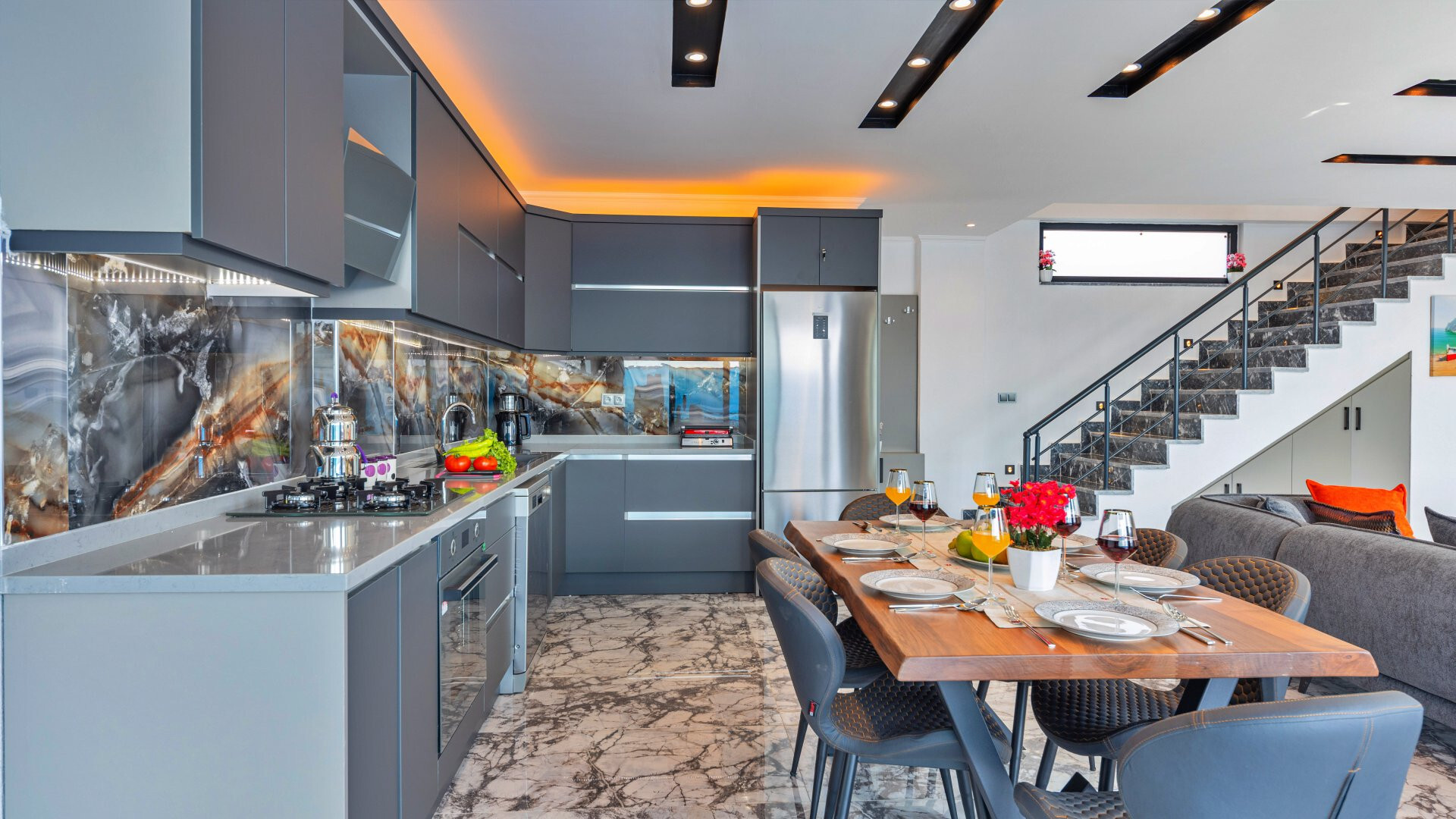 VBK93423 Villa Booking