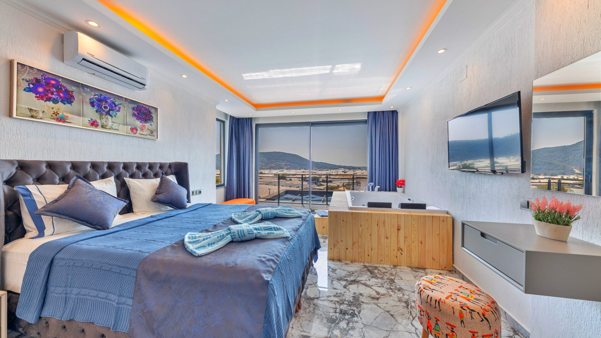 VBK93423 Villa Booking