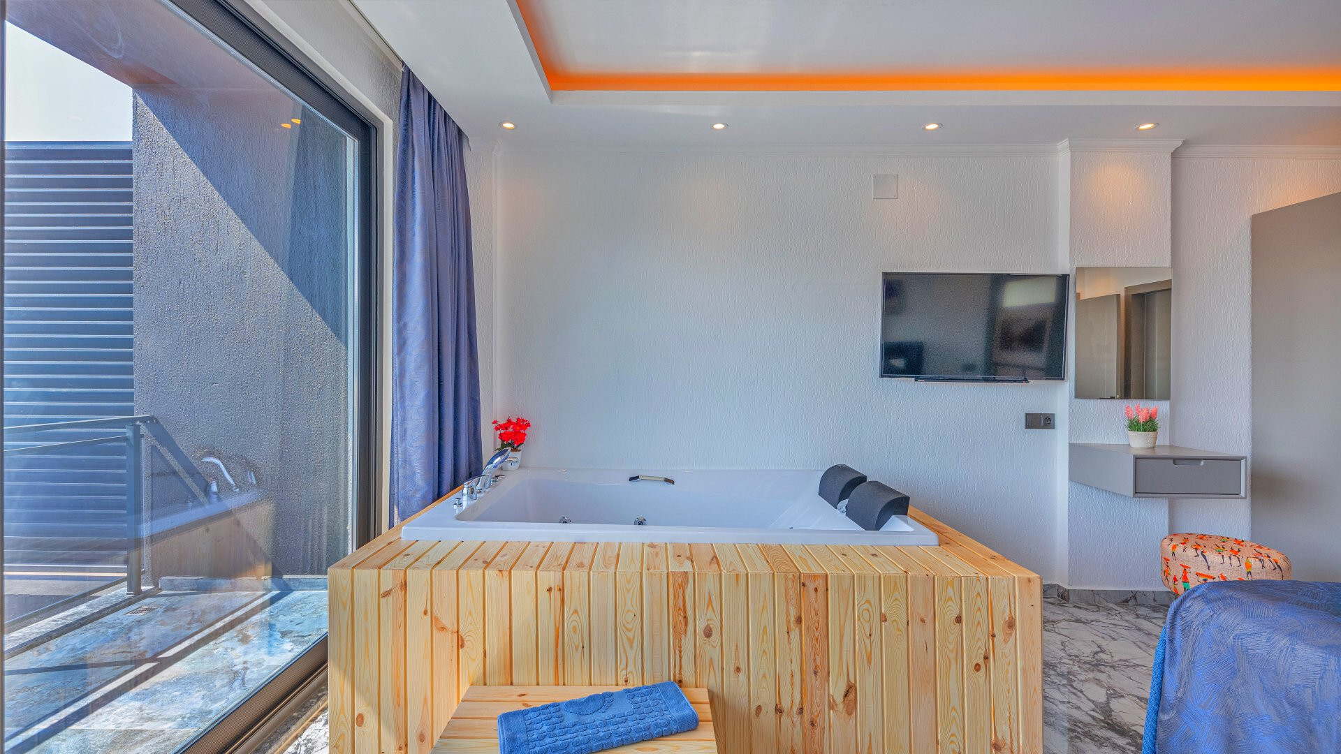 VBK93423 Villa Booking