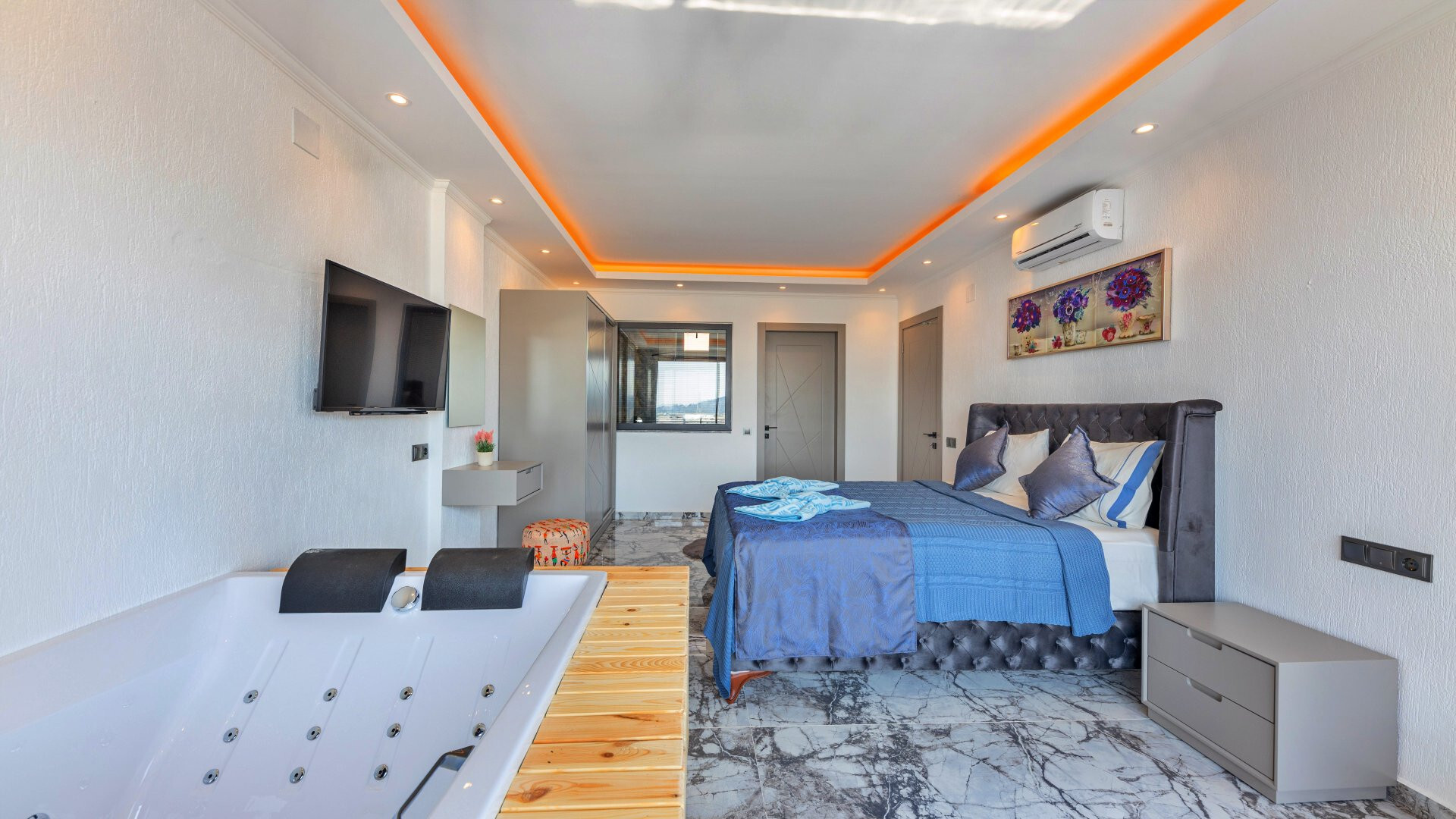 VBK93423 Villa Booking