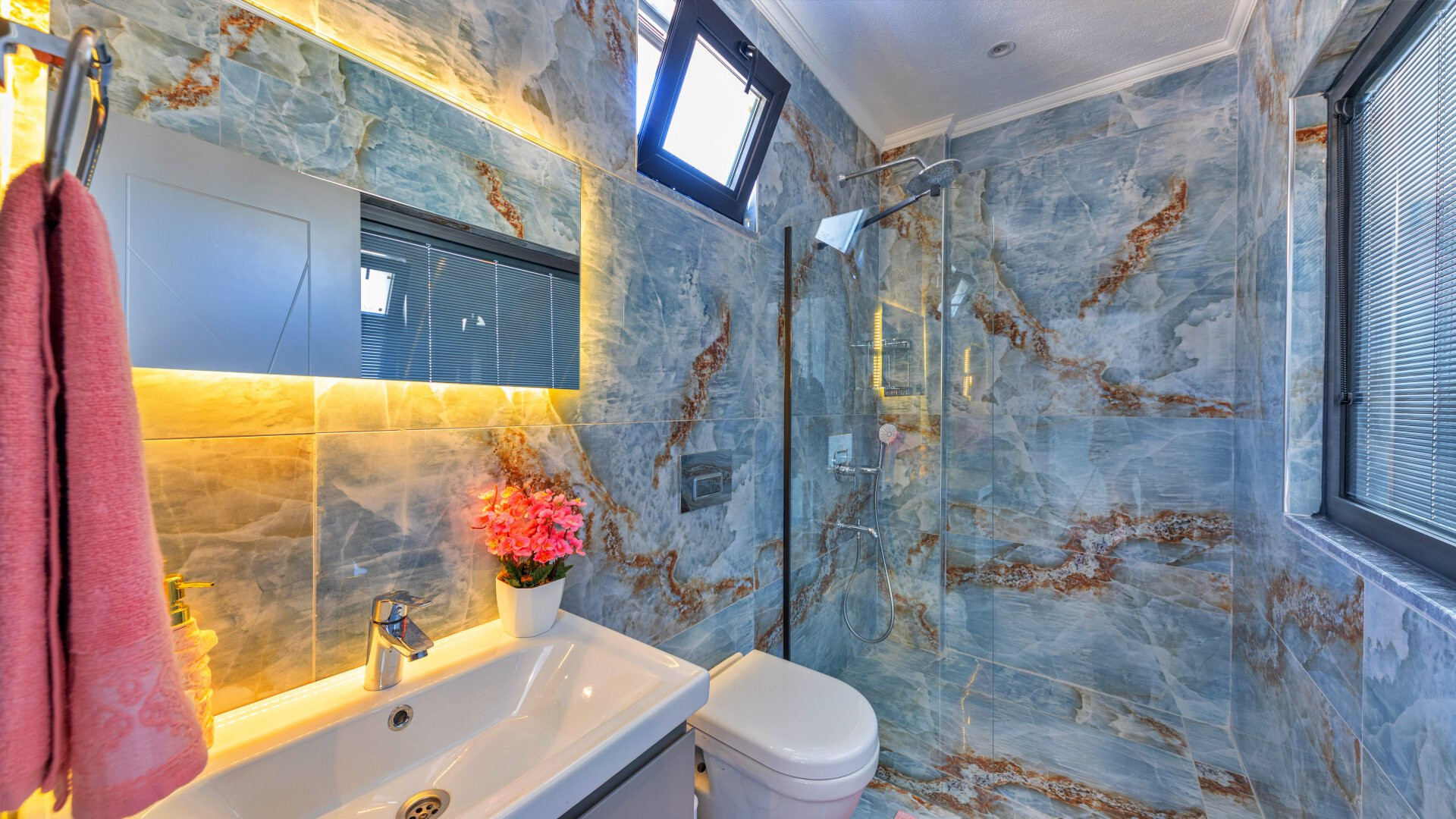 VBK93423 Villa Booking