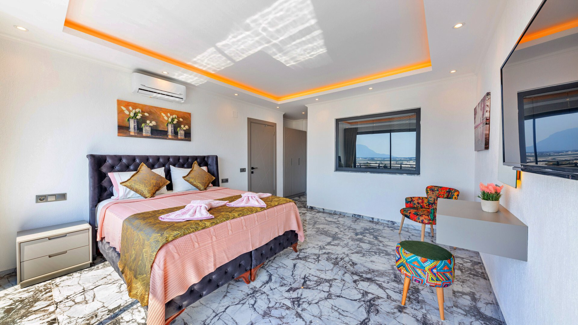 VBK93423 Villa Booking