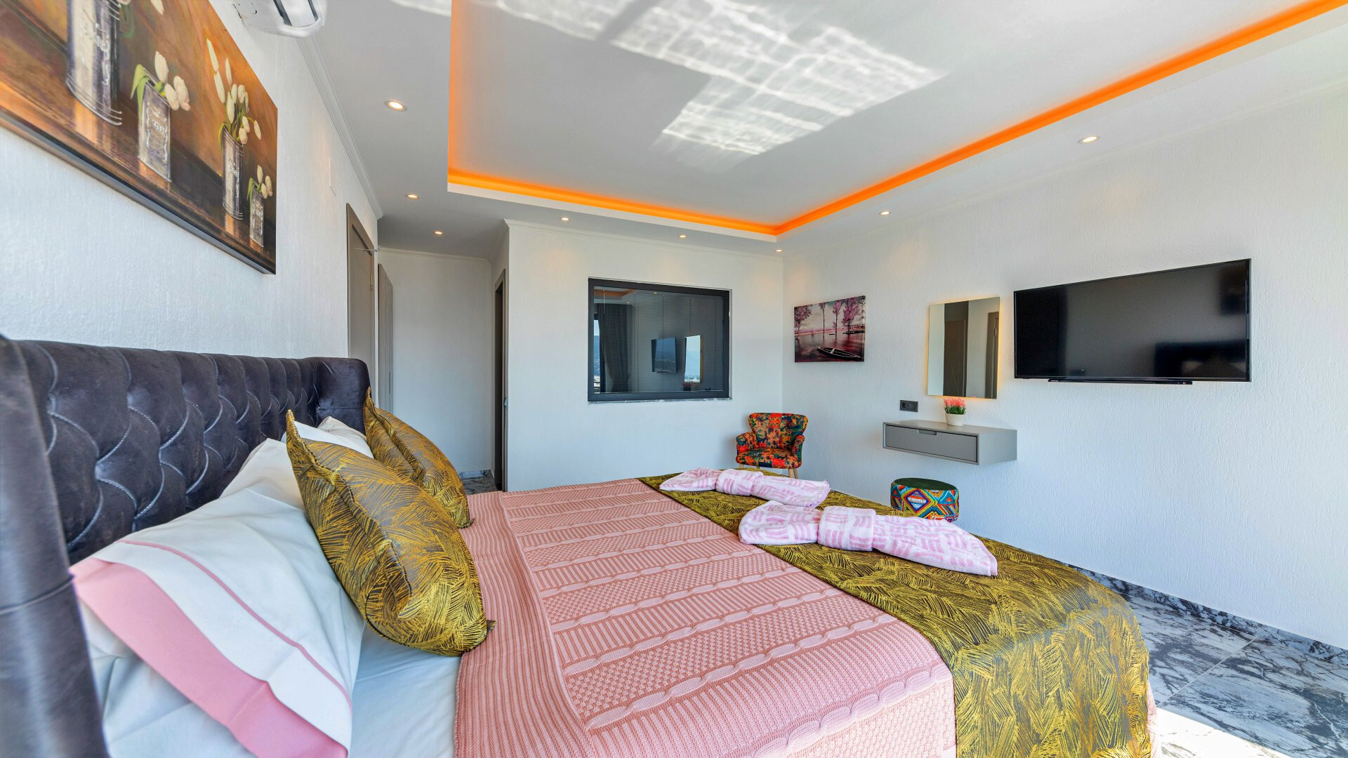 VBK93423 Villa Booking