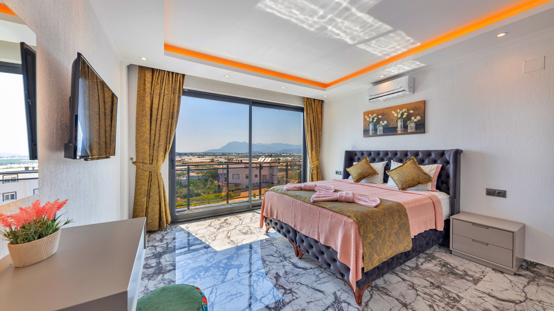 VBK93423 Villa Booking