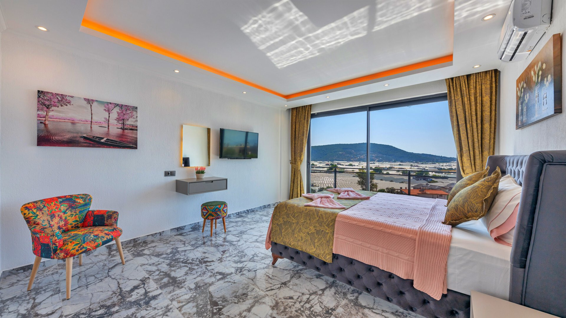 VBK93423 Villa Booking