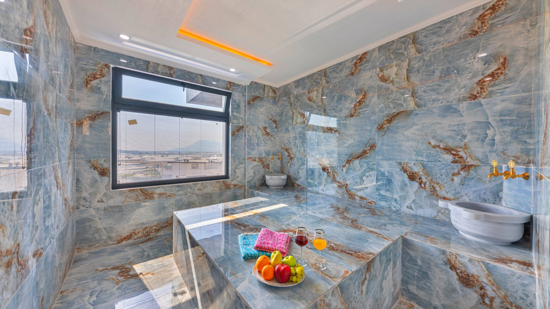 VBK93423 Villa Booking