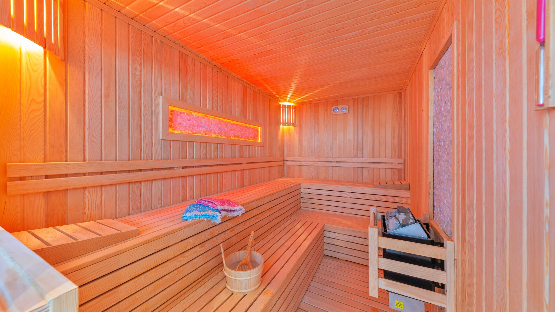 VBK93423 Villa Booking