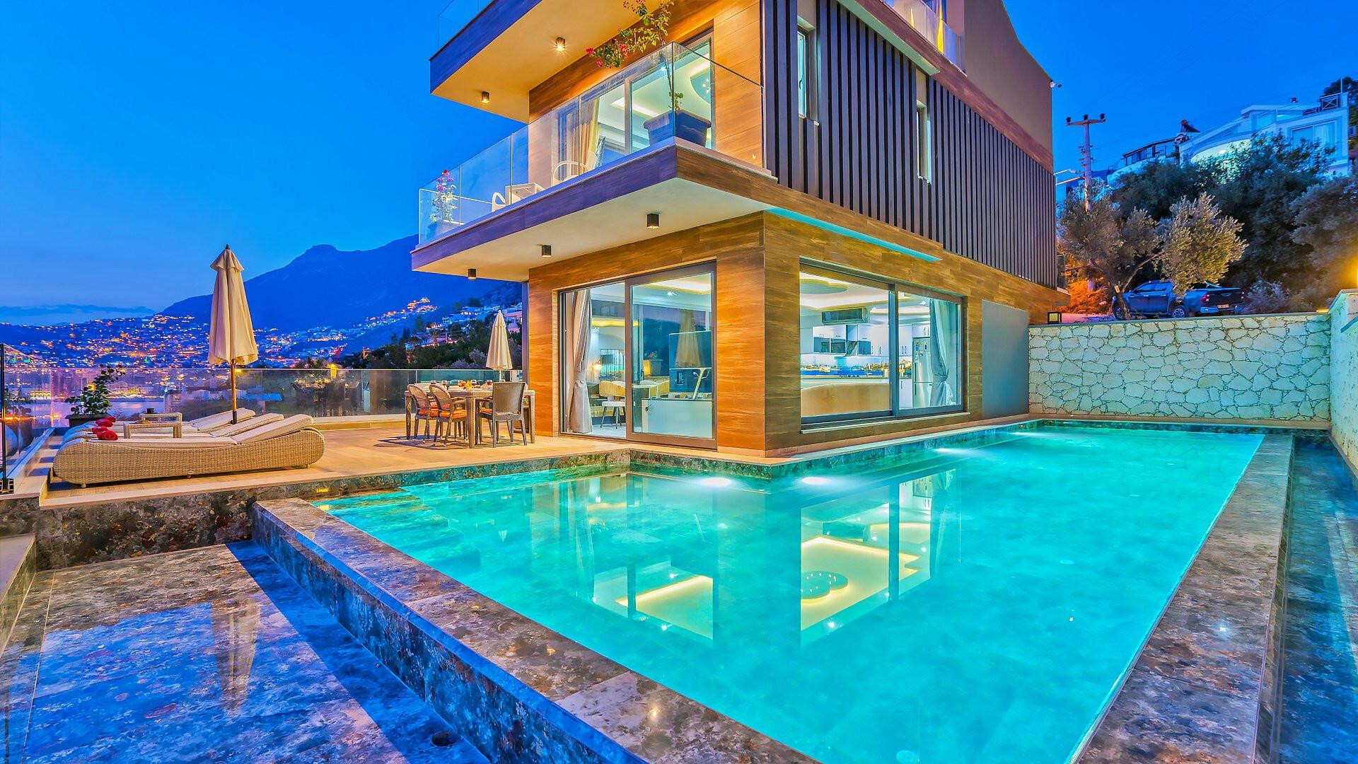 VBK18649 Villa Booking