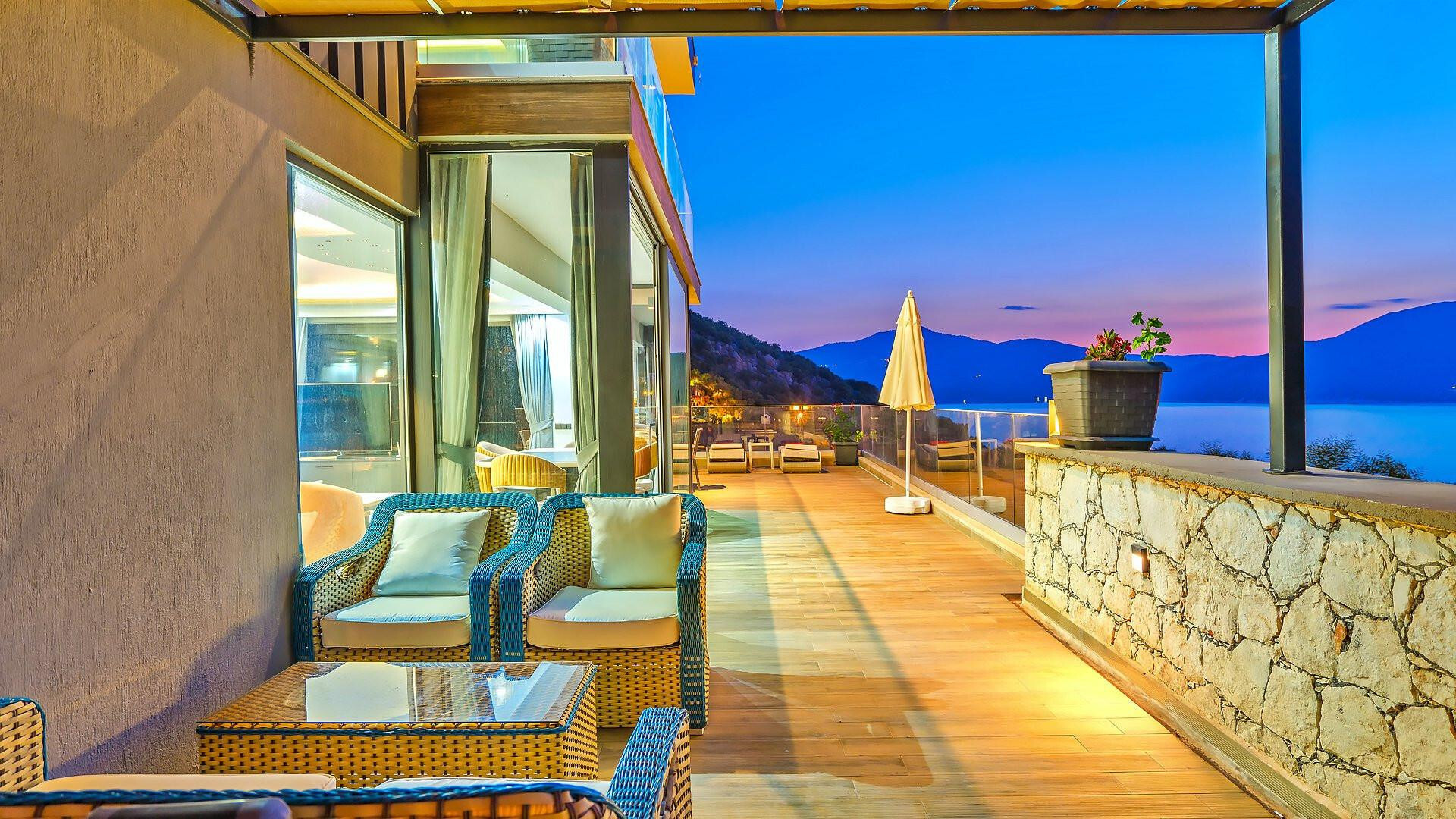 VBK18649 Villa Booking