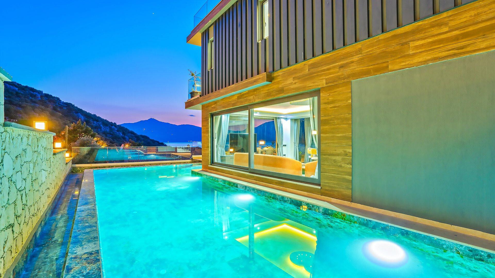 VBK18649 Villa Booking