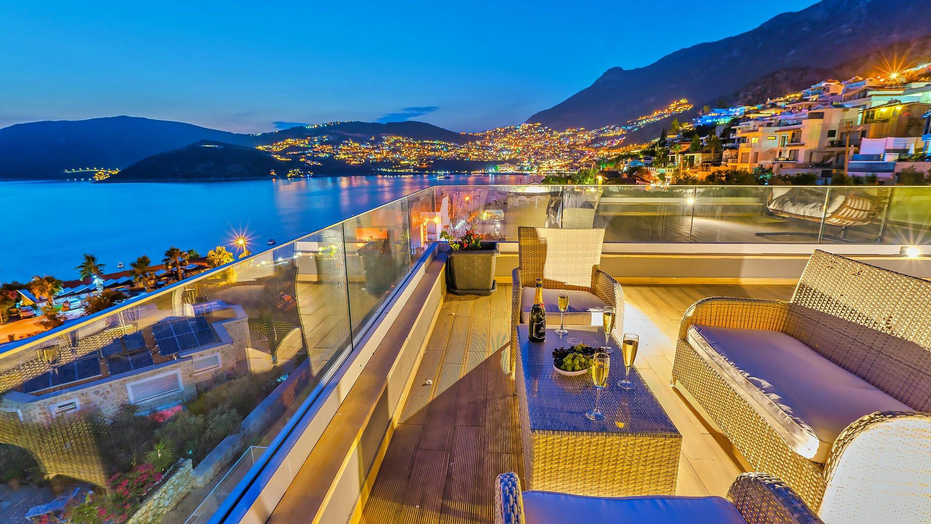 VBK18649 Villa Booking