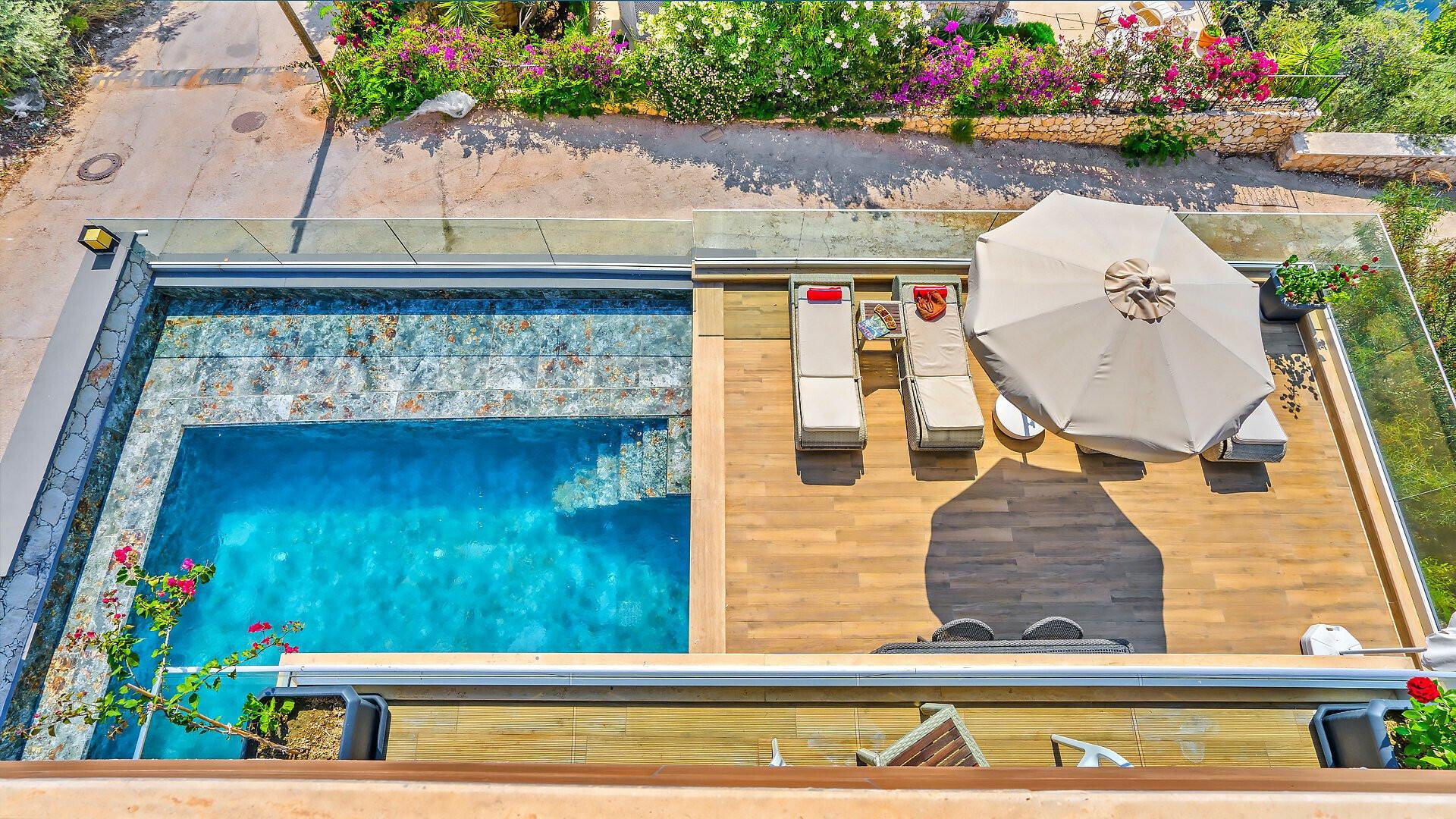 VBK18649 Villa Booking