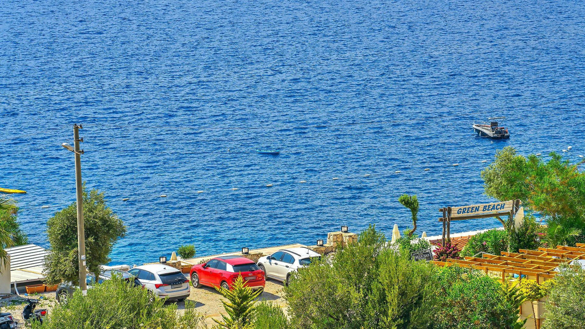 VBK18649 Villa Booking