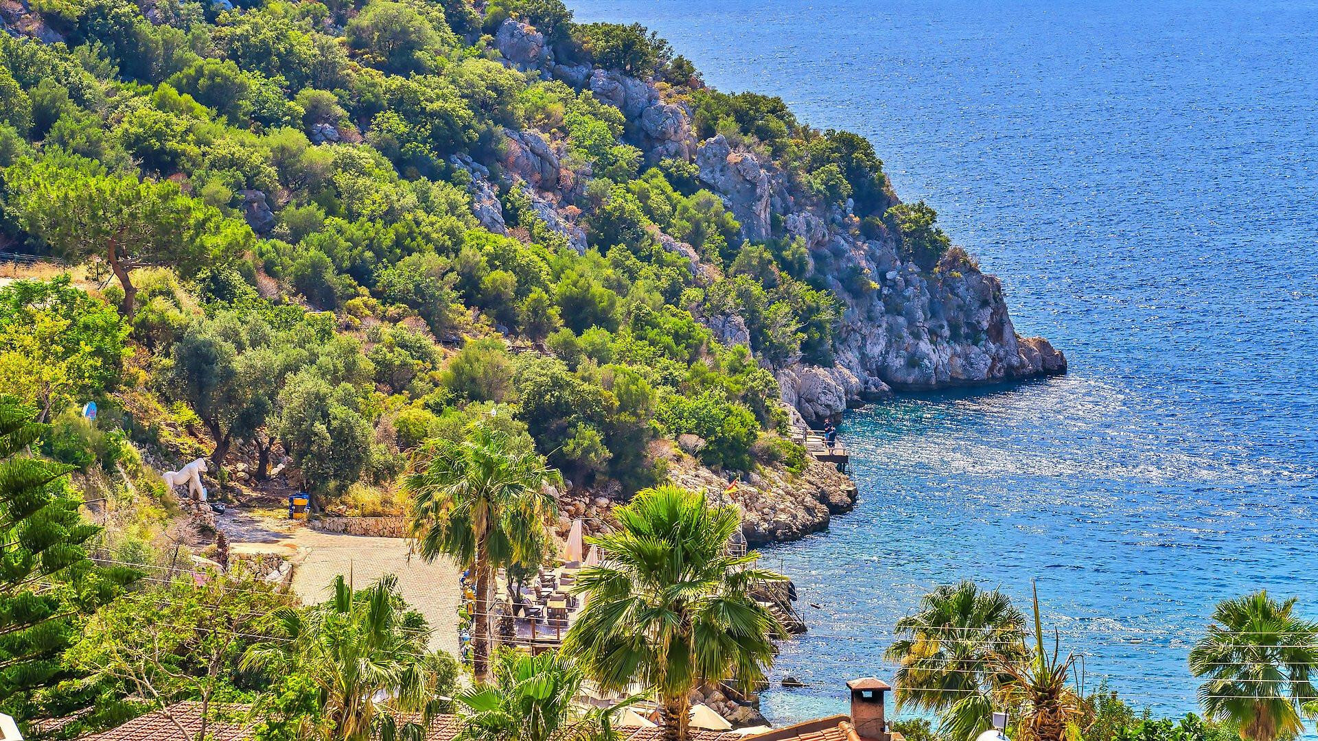 VBK18649 Villa Booking