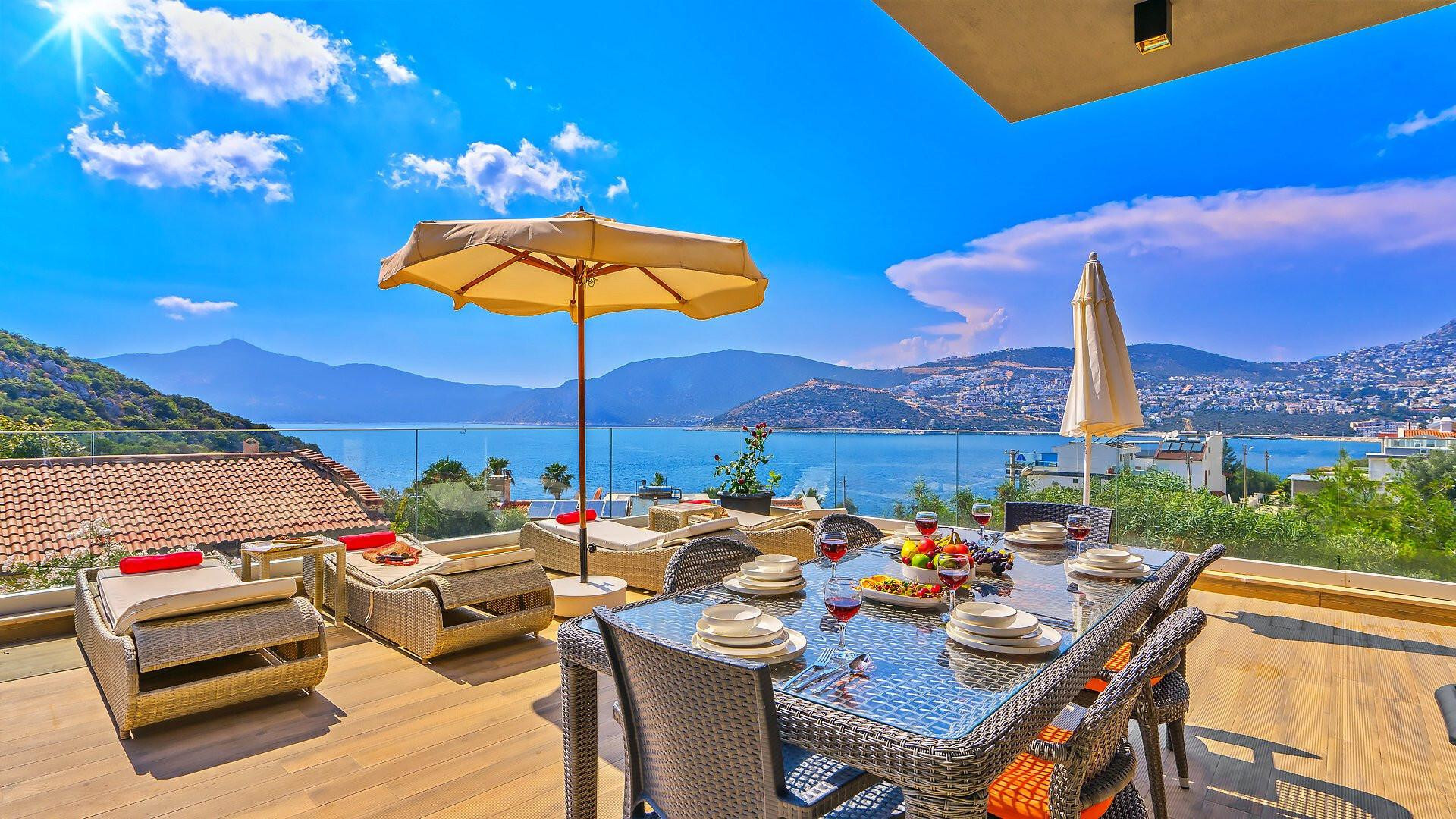 VBK18649 Villa Booking