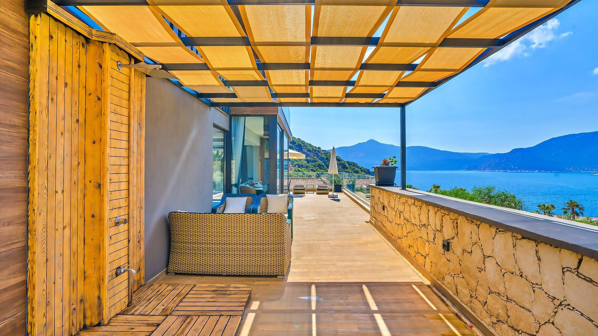 VBK18649 Villa Booking