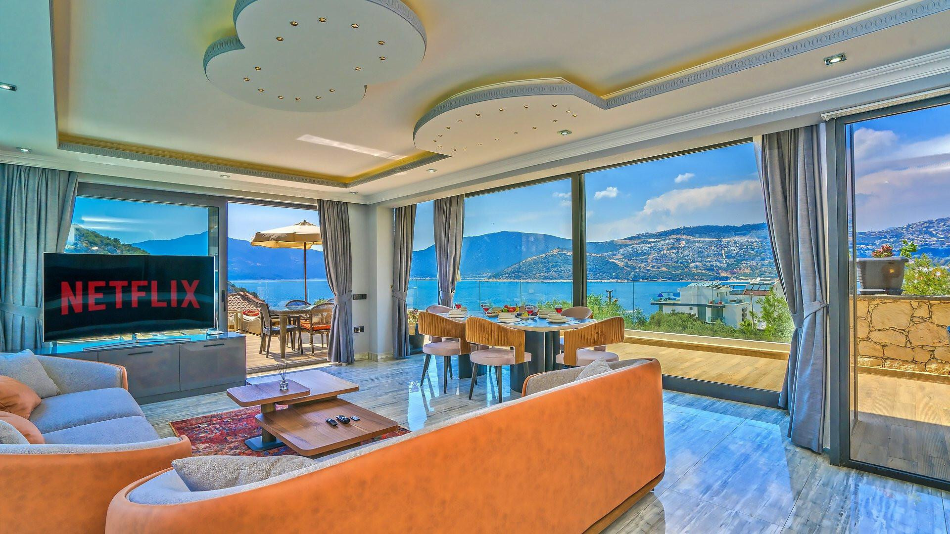 VBK18649 Villa Booking