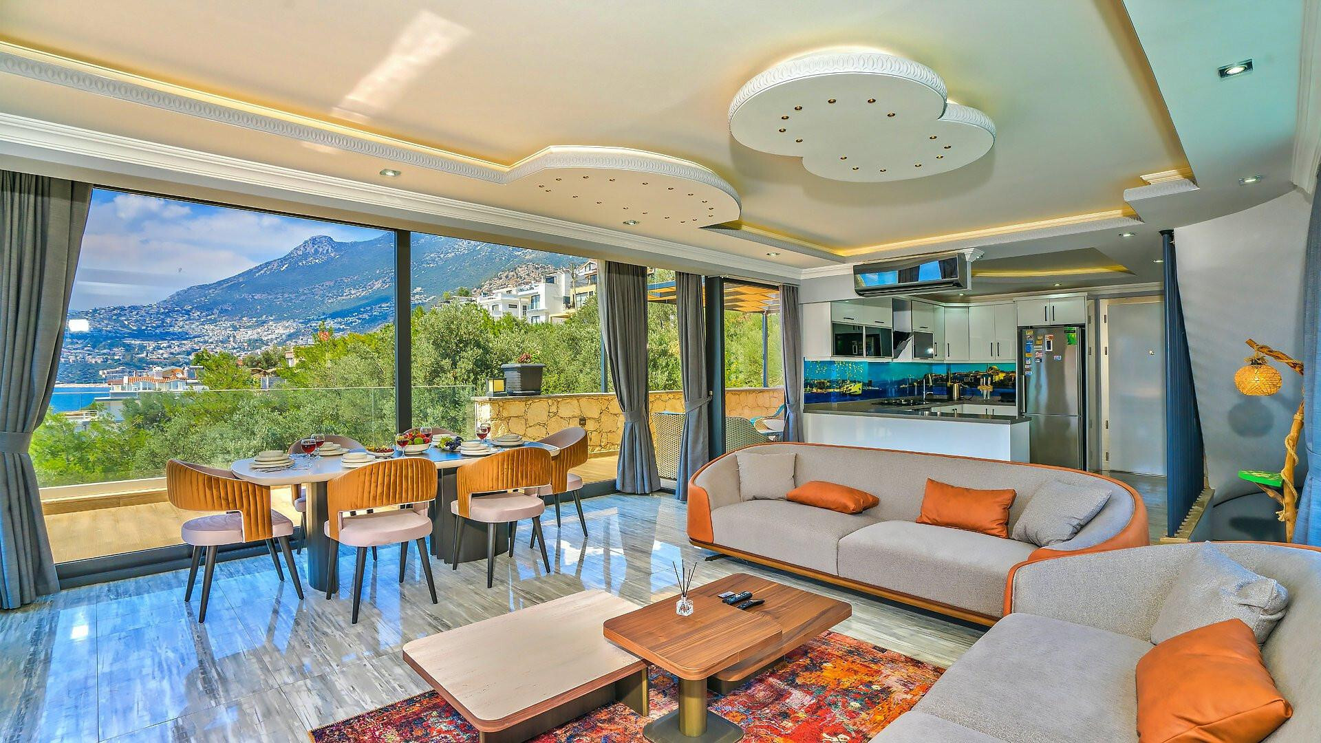 VBK18649 Villa Booking