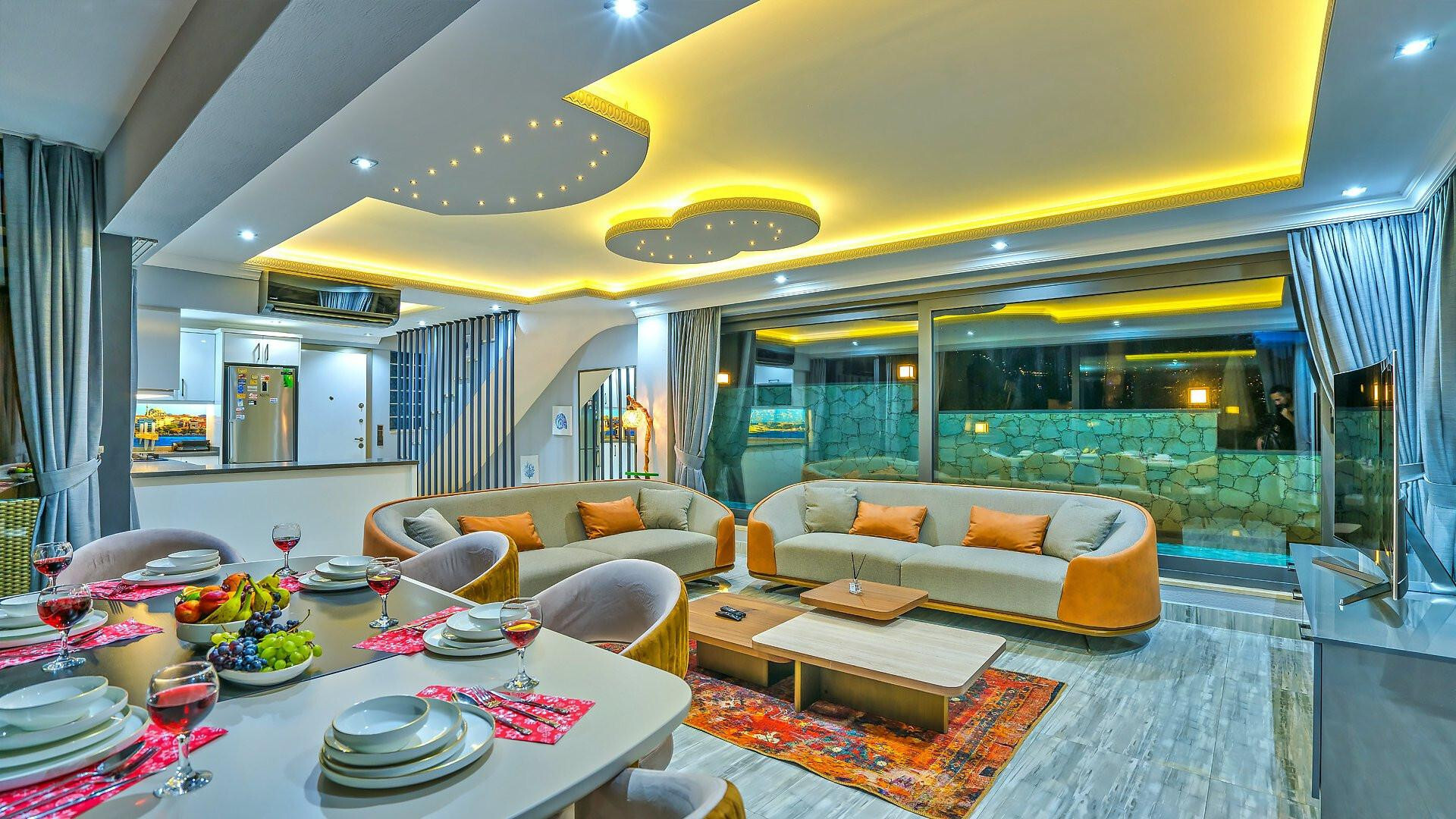 VBK18649 Villa Booking