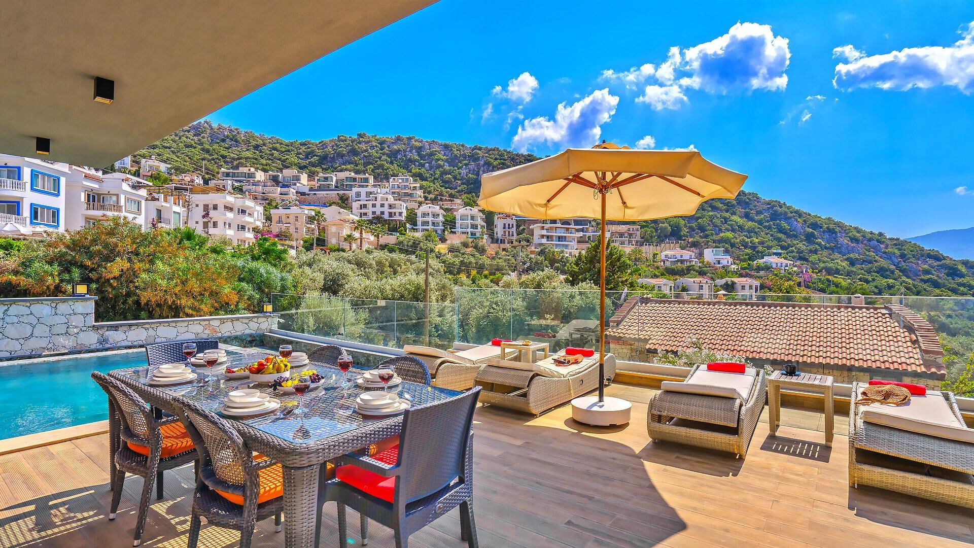 VBK18649 Villa Booking