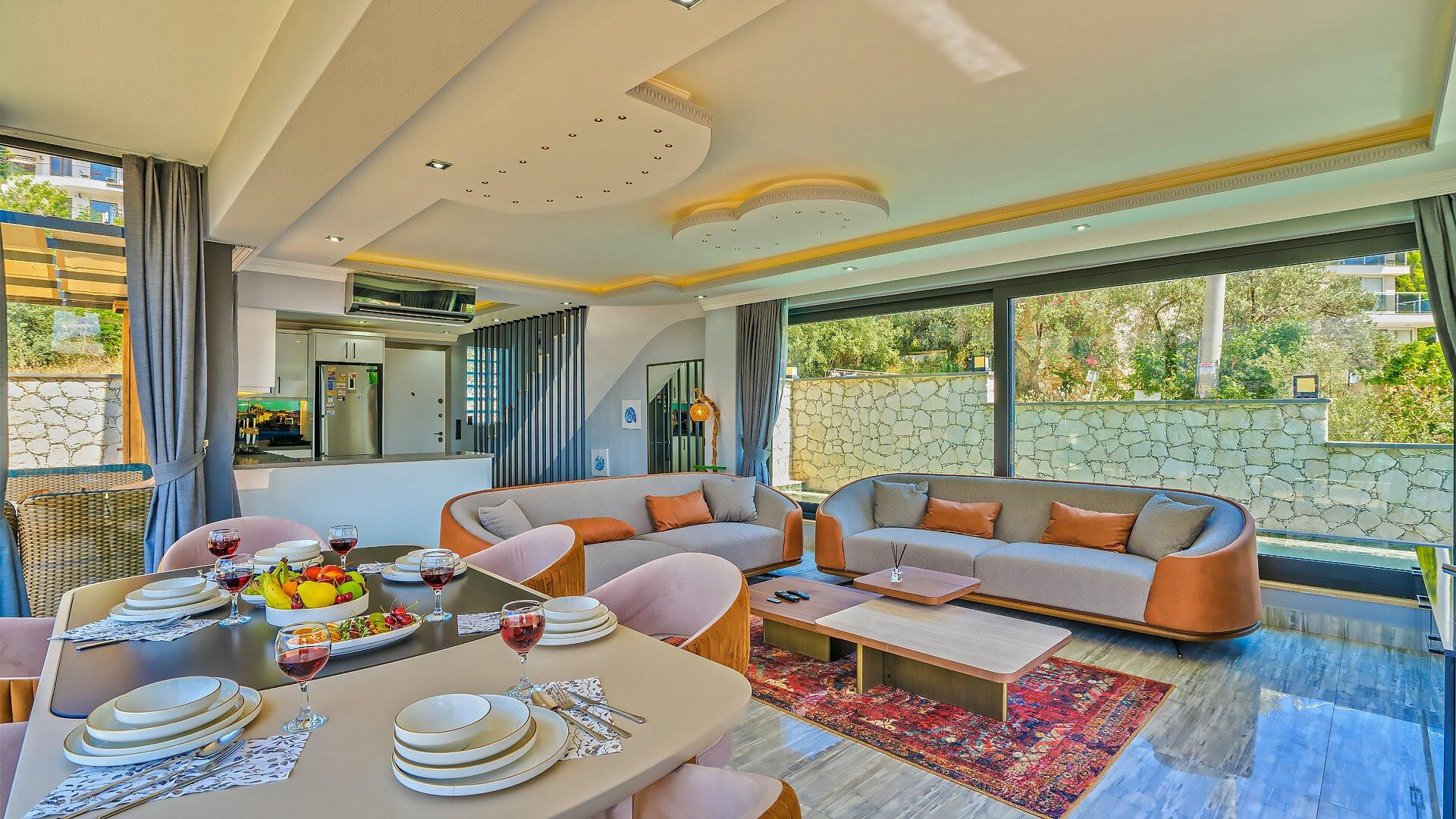 VBK18649 Villa Booking