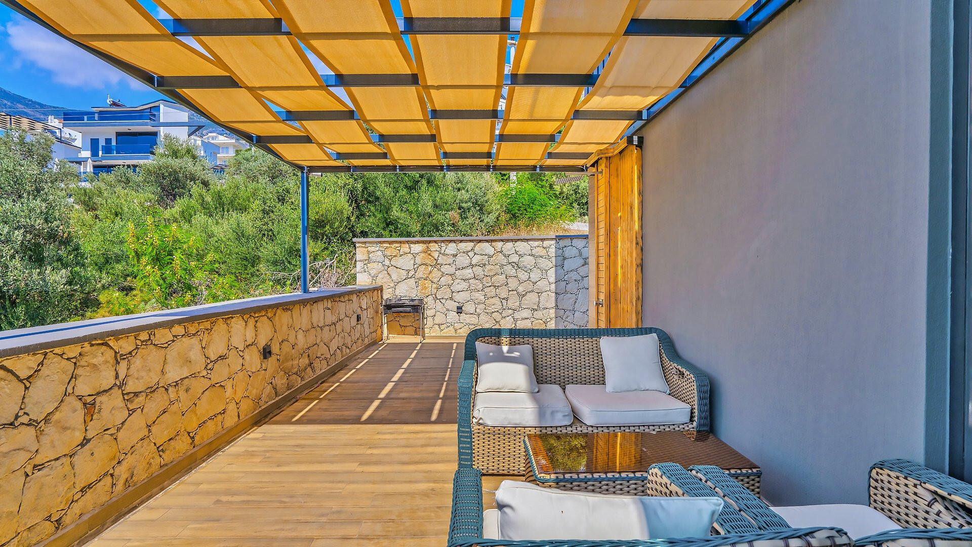 VBK18649 Villa Booking