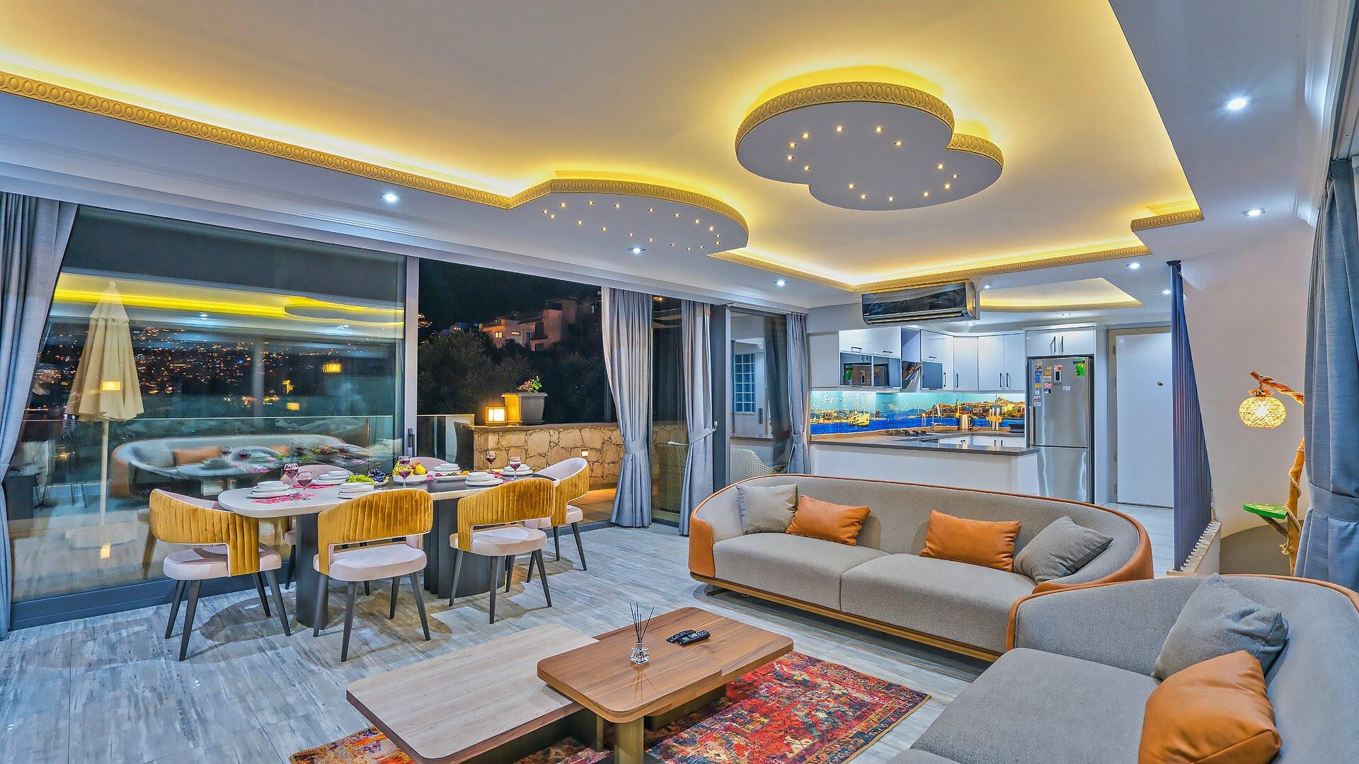VBK18649 Villa Booking