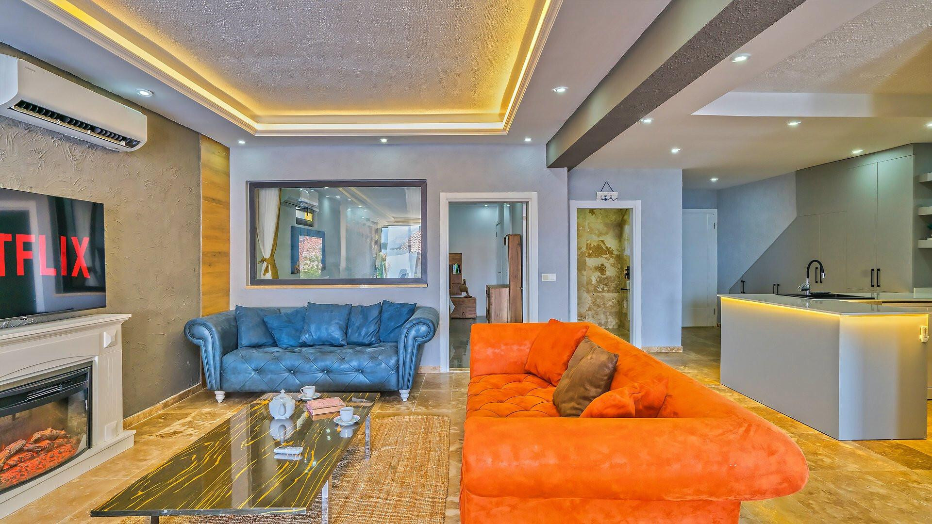 VBK18649 Villa Booking