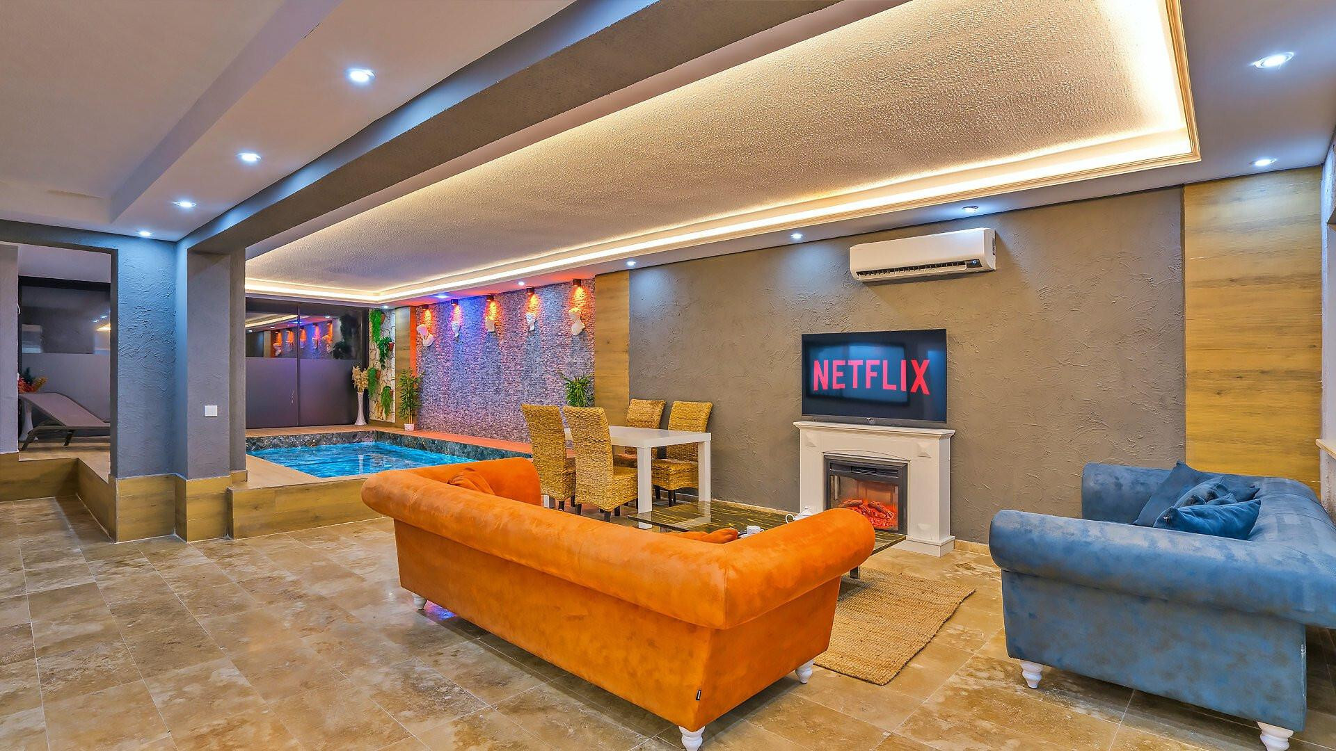VBK18649 Villa Booking