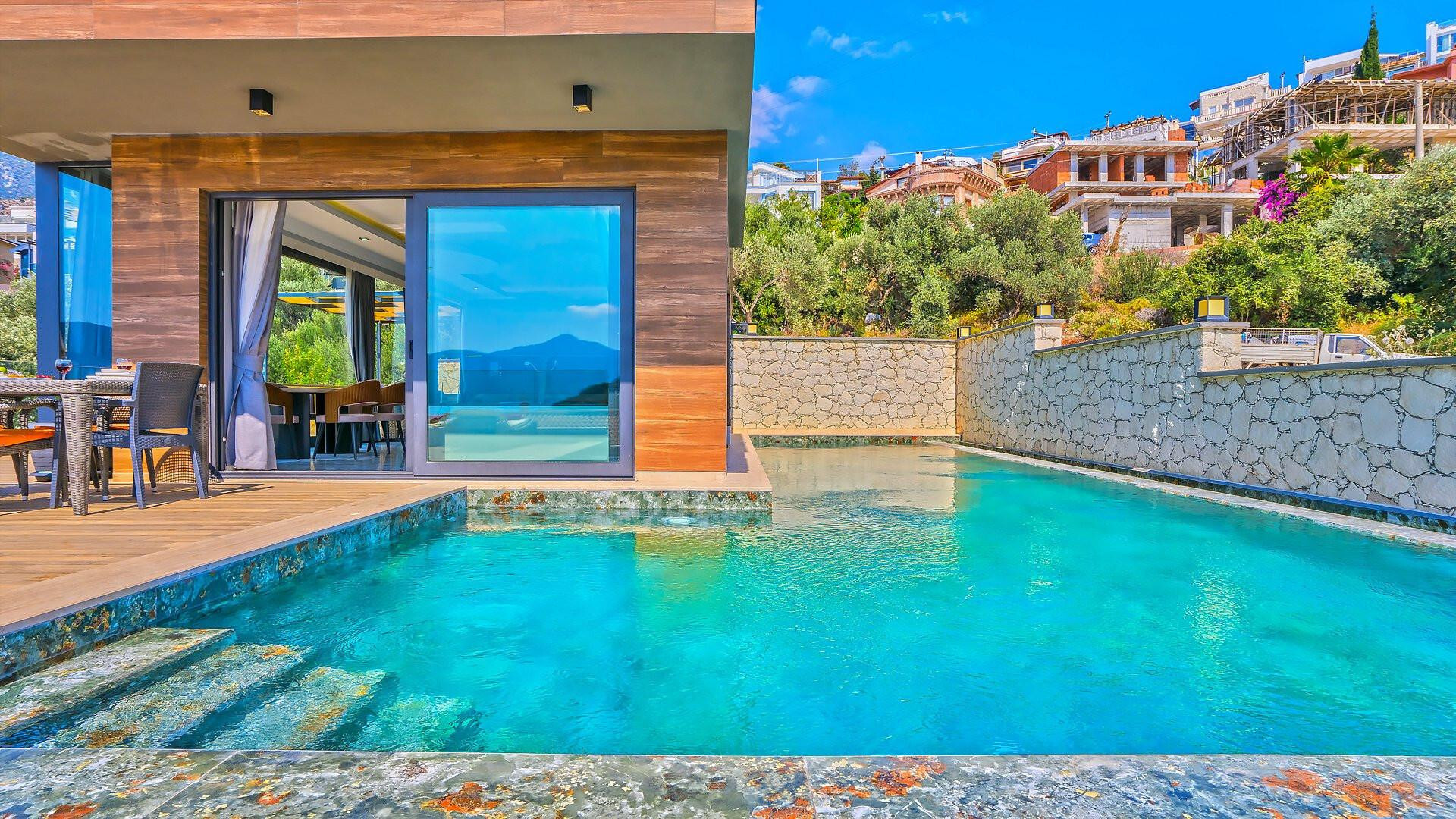 VBK18649 Villa Booking