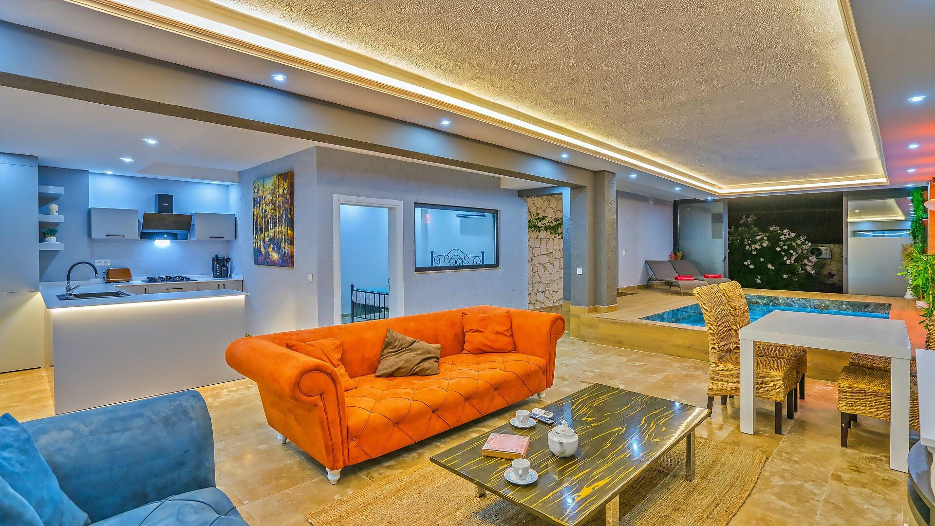 VBK18649 Villa Booking