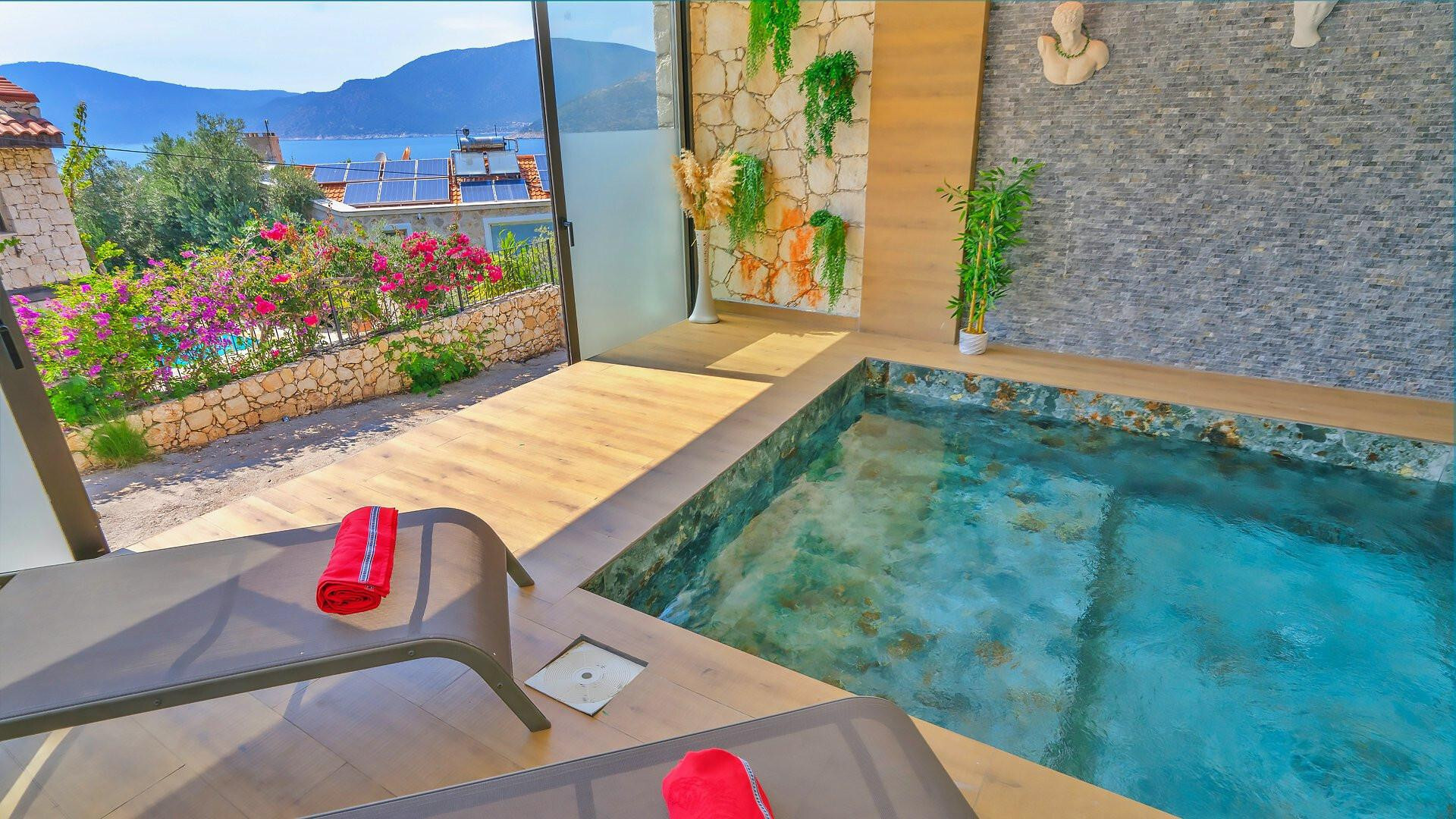 VBK18649 Villa Booking