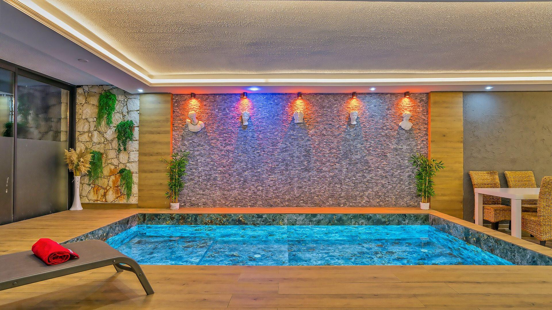 VBK18649 Villa Booking