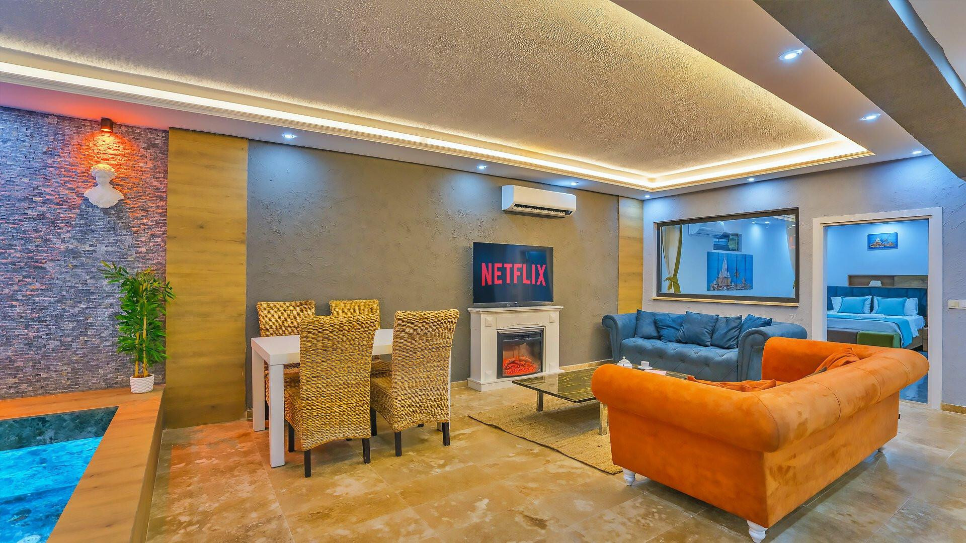VBK18649 Villa Booking