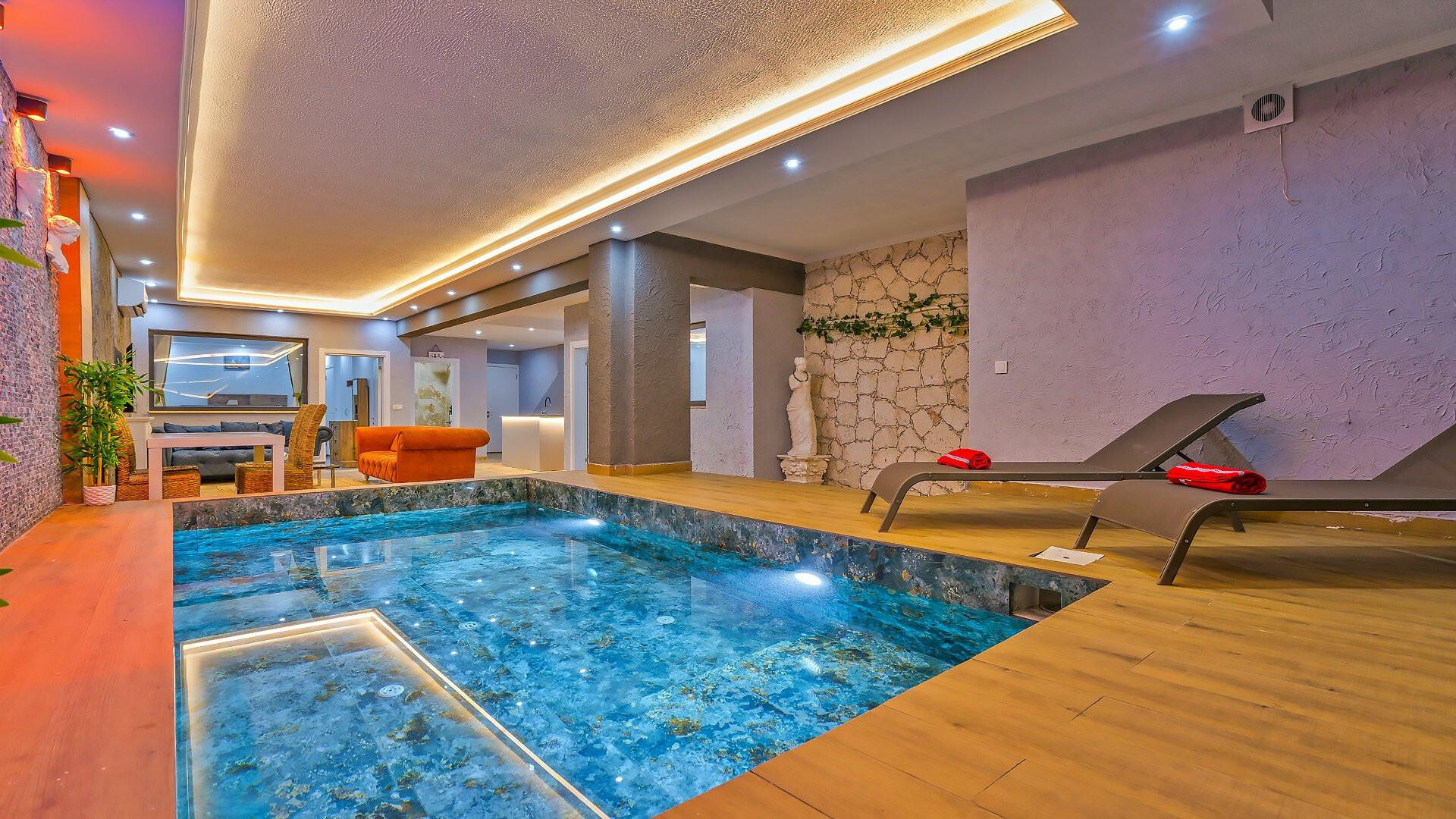 VBK18649 Villa Booking