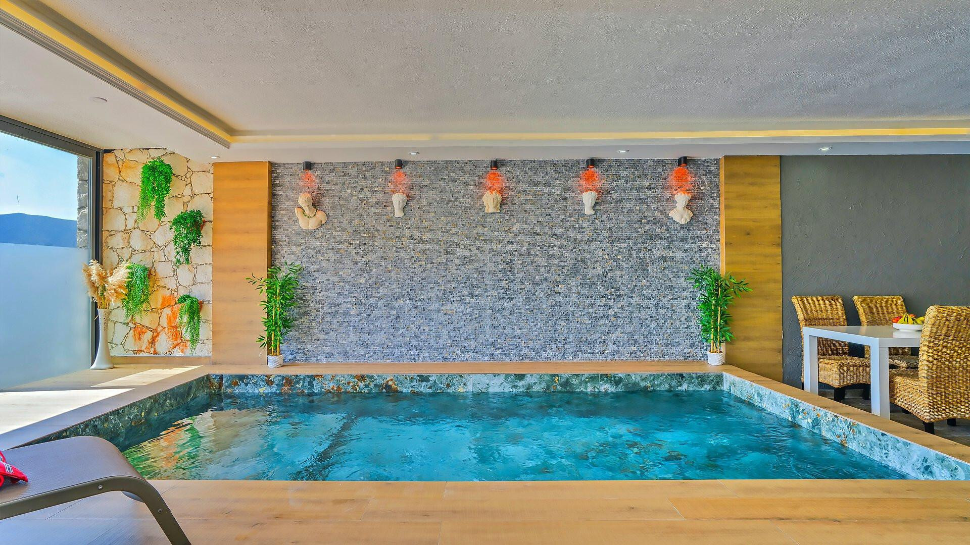 VBK18649 Villa Booking
