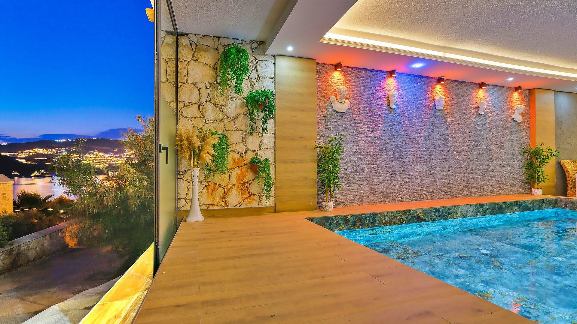 VBK18649 Villa Booking