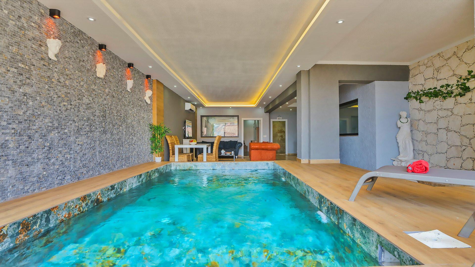 VBK18649 Villa Booking