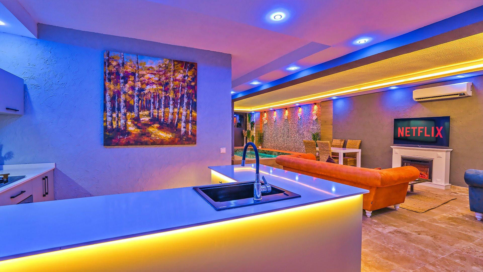 VBK18649 Villa Booking